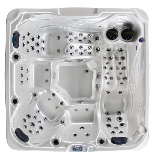 Спа бассейн Aqua-Spring HL-2805 (H-01/PS-01/C-08)