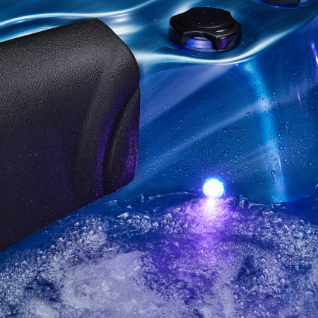 Гидромассажный спа бассейн Mexda WS-696
