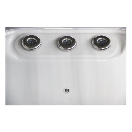 Гидромассажный спа-бассейн Delfi Spa Nerida