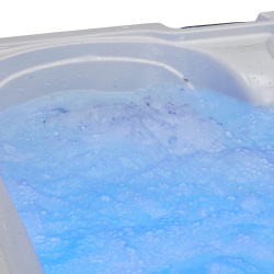 Гидромассажный спа бассейн Mexda WS-793 Lite