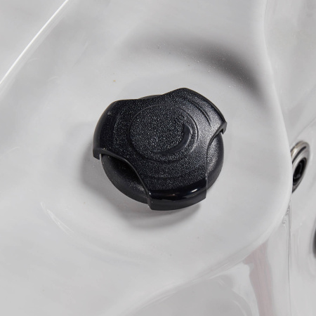 Плавательный спа бассейн Mexda WS-S06CT