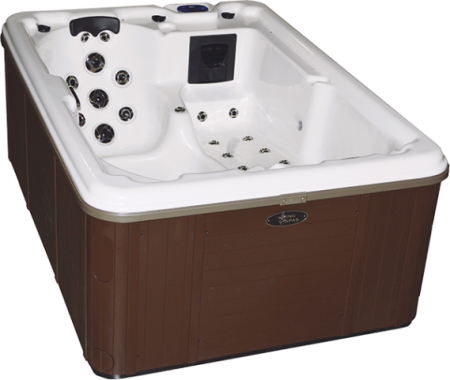 Мини спа-бассейн Viking Spa Aurora 3