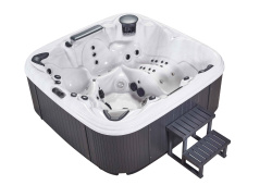Гидромассажный СПА-бассейн Joy Spa JY 8812
