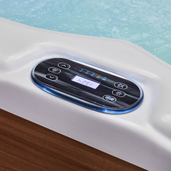Гидромассажный спа бассейн Mexda WS-791 Lite