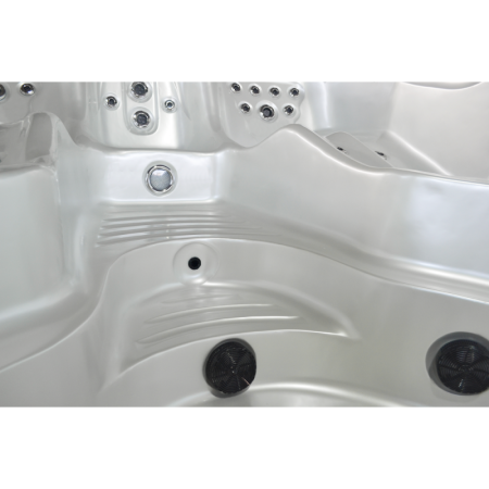 Плавательный спа-бассейн AquaSpas My Swim