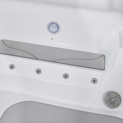 Плавательный бассейн с противотоком AquaVita 501U