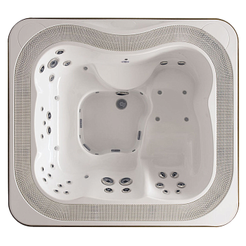 Спа-бассейн Jacuzzi Profile Built In