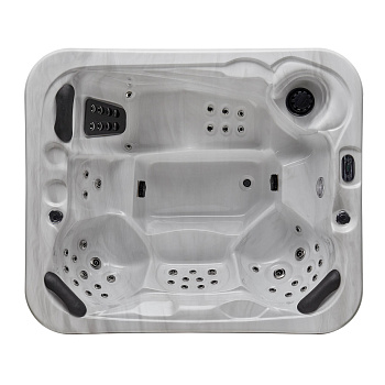 Гидромассажный спа бассейн Mexda WS-591 Lite