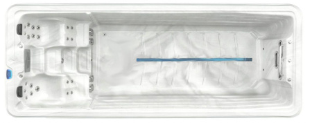 Плавательный спа бассейн Fiinn SF-905 Плавательный спа бассейн Fiinn SF-905