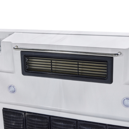 Плавательный бассейн с противотоком AquaVita 801Т Плавательный бассейн с противотоком AquaVita 801Т