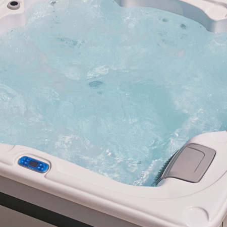 Гидромассажный спа-бассейн AquaVita 6003