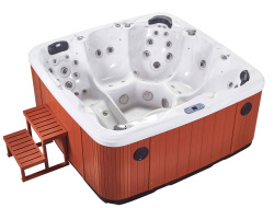 Гидромассажный спа-бассейн Joy Spa JY 8017