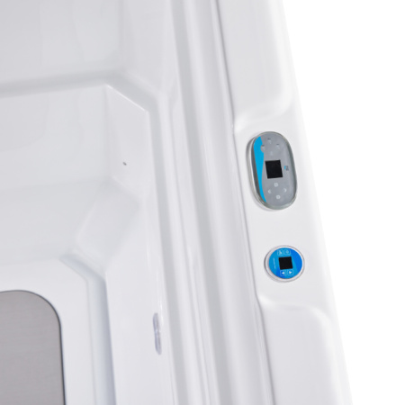 Плавательный бассейн с противотоком AquaVita 120Т Плавательный бассейн с противотоком AquaVita 120Т