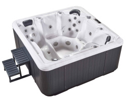 Гидромассажный спа-бассейн Joy Spa JY 8016