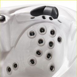 Гидромассажный СПА-бассейн Joy Spa JY 8811