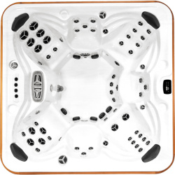 Спа-бассейн Arctic Spa Tundra SDS