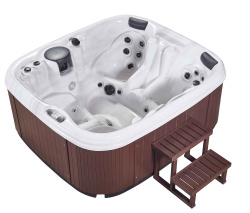 Гидромассажный СПА-бассейн Joy Spa JY 8806