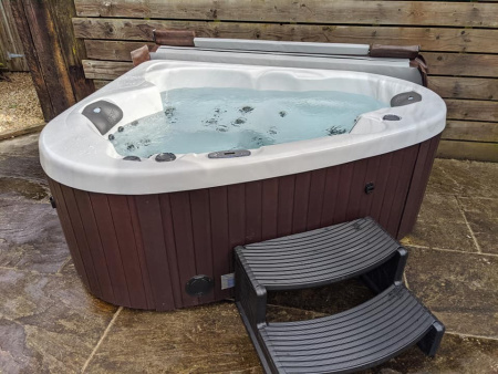 Спа бассейн Vita Spa Amour Спа бассейн Vita Spa Amour