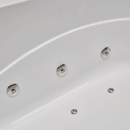 Гидромассажный спа бассейн Mexda WS-099