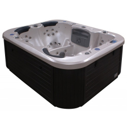 Мини спа-бассейн Vortex Spas Neon