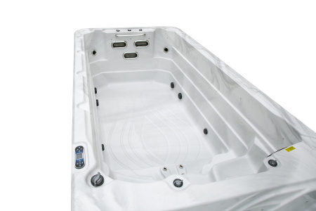 Плавательный спа бассейн NordicSpa La-Ronzh (Ла-Ронж)