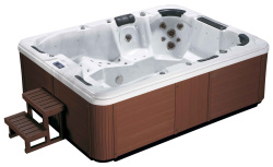 Гидромассажный спа-бассейн Joy Spa JY 8001