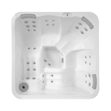 Гидромассажный спа-бассейн Wellis Sun Family Гидромассажный спа-бассейн Wellis Sun Family