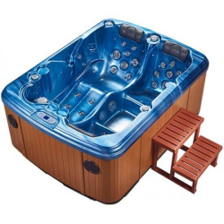Гидромассажный спа-бассейн Joy Spa JY 8013
