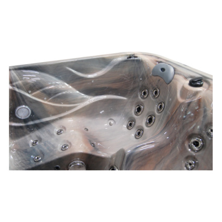 Мини спа-бассейн Allseas Spa DS 101