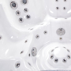 Спа-бассейн Wellis Elbrus 230 Premium