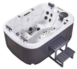 Гидромассажный СПА-бассейн Joy Spa JY 8805