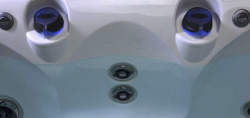 Спа бассейн Jacuzzi J-475