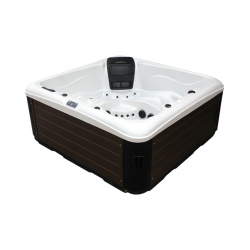 Гидромассажный спа-бассейн Joy Spa JY 8007