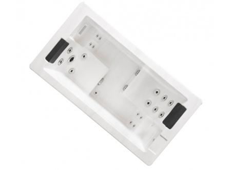 Гидромассажный Спа Бассейн Jazzi Pool 333H Serene 1